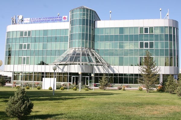 Глава государства поручил правительству определиться с судьбой ПИТ «Алатау»