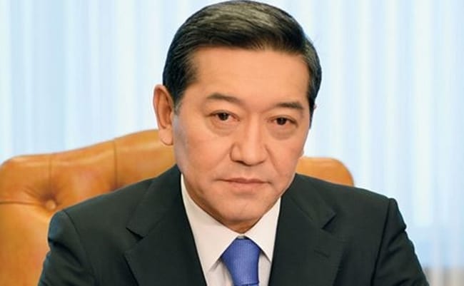 Похищенные Ахметовым и Ермегияевым 360 млн тенге вернули в Казахстан