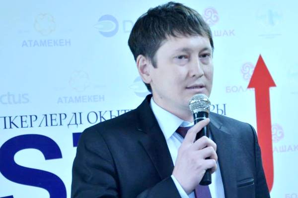 Эксперт: «Предпринимателям нужно развивать культуру ведения бизнеса»