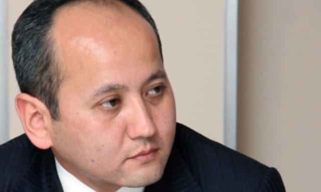 В Алматы задержали пособников Мухтара Аблязова