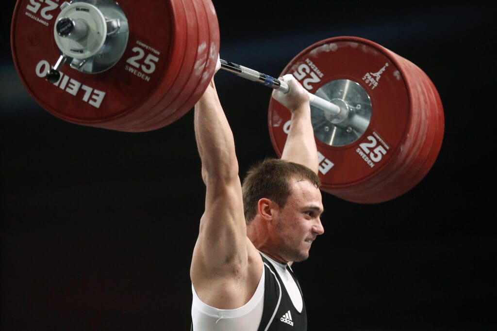 Илья Ильин: «Решение о продолжении карьеры я приму в январе»