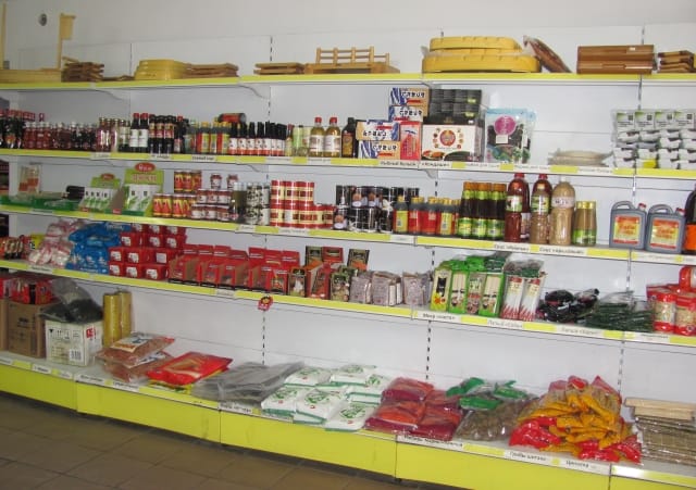 Санитарные требования упростили для продуктовых магазинов и детсадов