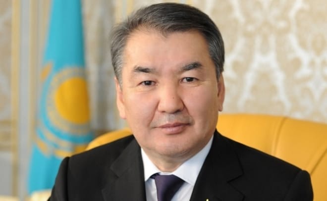 Кайрат Мами назначен на должность председателя Конституционного Совета РК