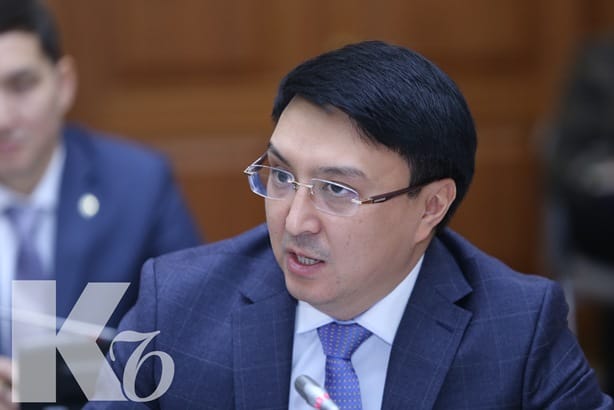 До конца года экспорт зерна будет доведен до 9 млн тонн