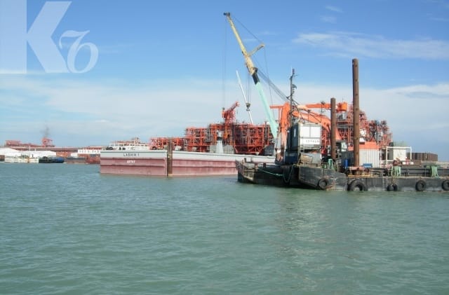 Добыча нефти на Кашагане превысила годовой план на 46%