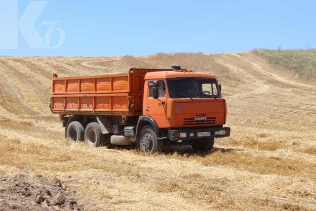 Главу Продкорпорации в СКО судят за хищение 9 тысяч тонн зерна