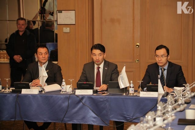 Реально ли создать торговую площадку для МСБ в Казахстане?