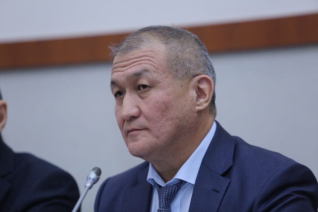 Казахстанские мощности по перевозке зерна увеличиваются