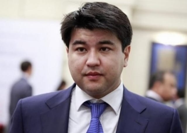 Дело Бишимбаева: экс-председатель АО «Байтерек DEVELOPMENT» хранил у друга $360 тысяч и 38 млн тенге