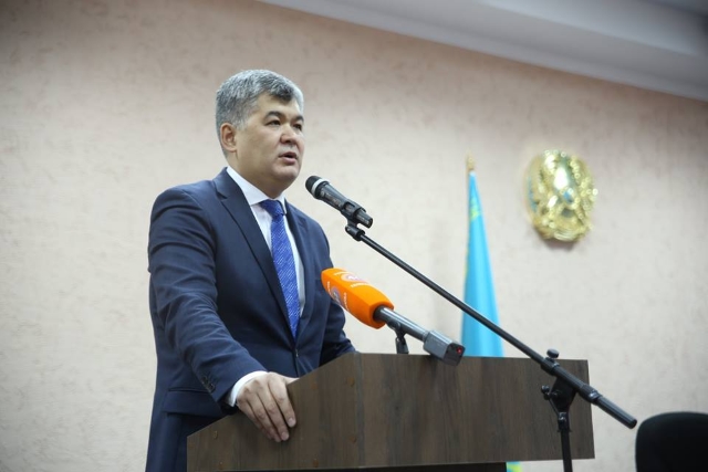 В Казахстане обсудили проблемы, с которыми сталкиваются отечественные фармпроизводители