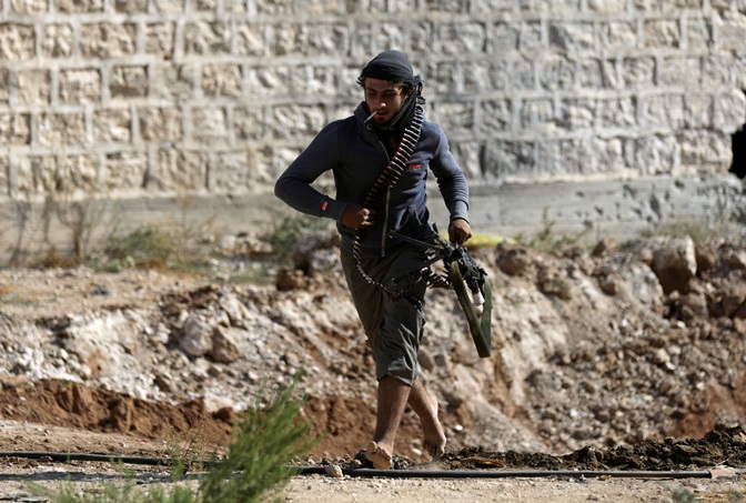 Оттеснит ли Астана Женеву в Сирийском вопросе?