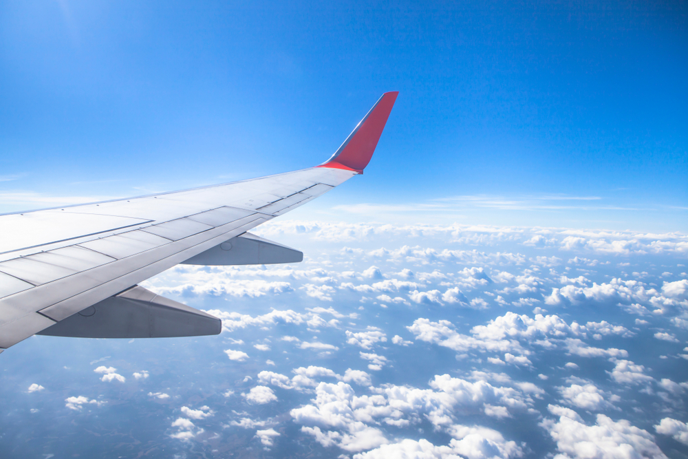 За 11 месяцев доходы авиакомпаний превысили 260 млрд тенге