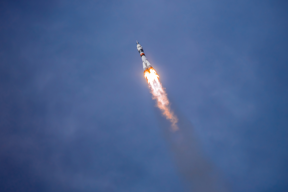 В воскресенье с Байконура запустят корабль Союз МС-07