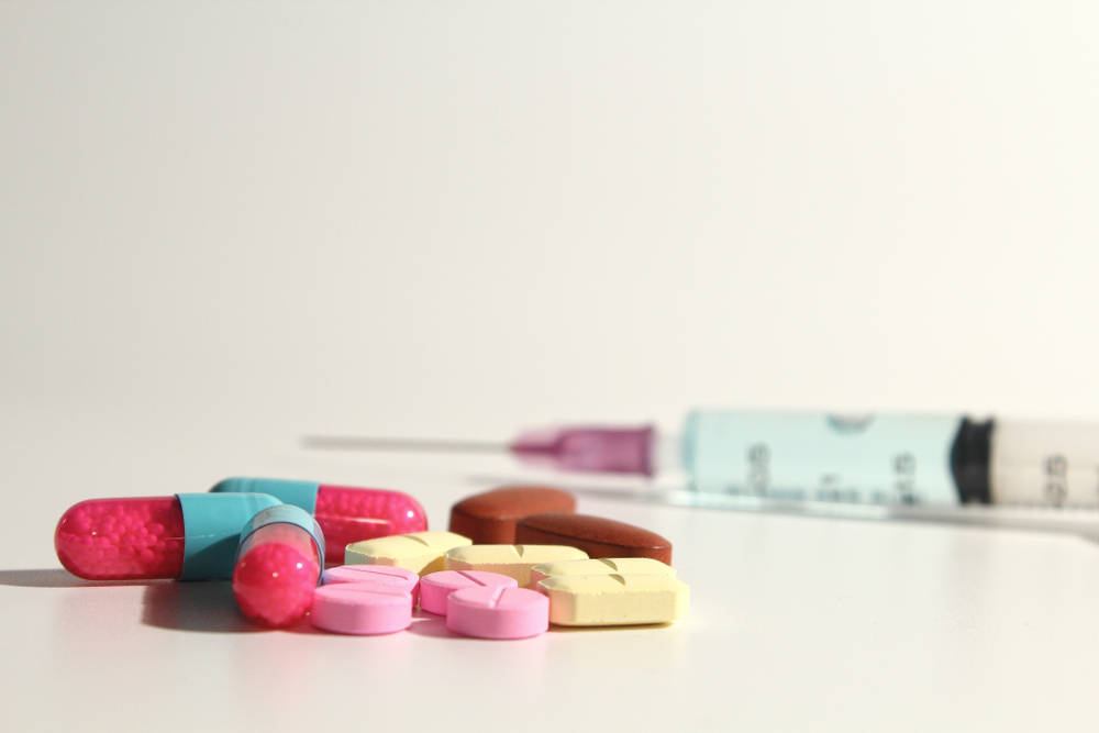 «СК-Фармация» обещает бесперебойное обеспечение бесплатными лекарствами