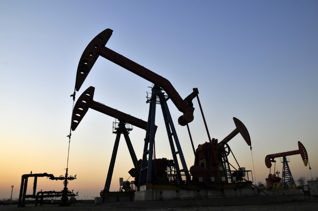 Цены на нефть стабильны