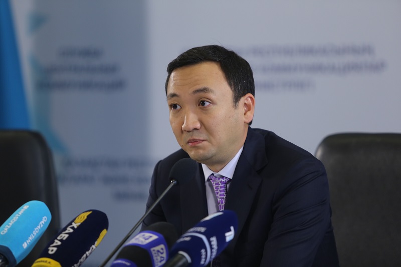 Глава КИК: В 2017 году вырос объем ипотечного рынка