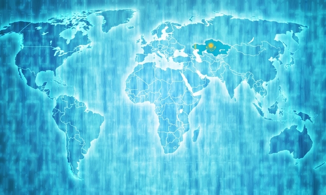 Правительство РК утвердило госпрограмму «Цифровой Казахстан»