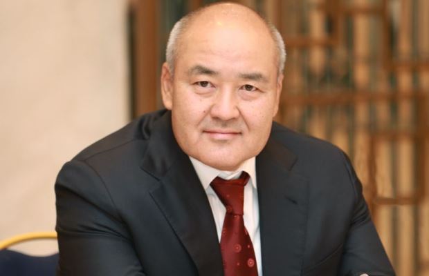 Умирзак Шукеев назначен министром сельского хозяйства
