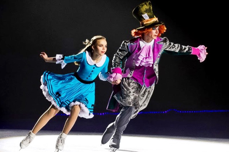 Где провести выходные в Алматы и Астане (15–19 декабря)