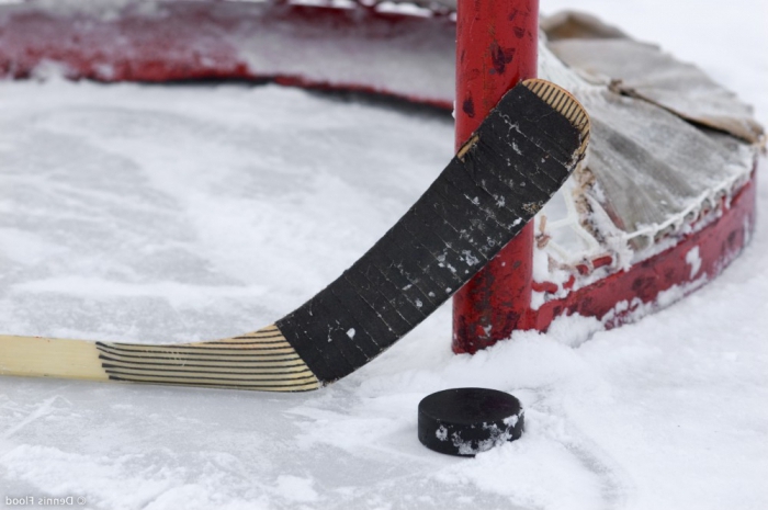 Молодежный чемпионат мира по хоккею: Казахстан пробился в элиту