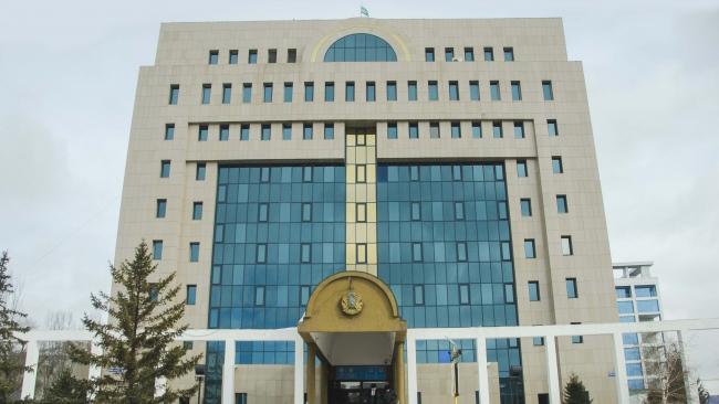 Кадровые изменения произошли в Центризбиркоме Казахстана