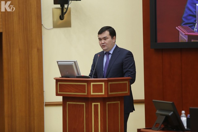 Мажилис одобрил ратификацию соглашения с Азербайджаном об автомобильном сообщении