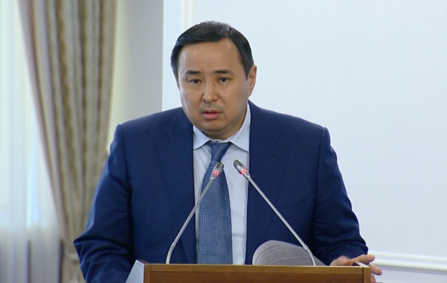 НПП «Атамекен» предлагает сократить количество документов для получения микрокредитов