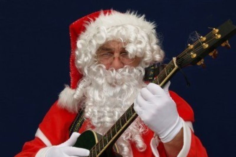 Где провести выходные в Алматы и Астане (22–24 декабря)