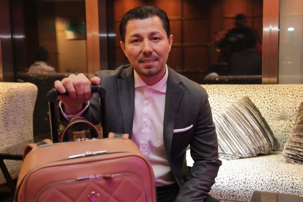 Как казахстанец осуществил «американскую мечту»