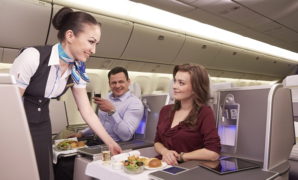 «Эйр Астана» подтвердила статус четырехзвездочной авиакомпании