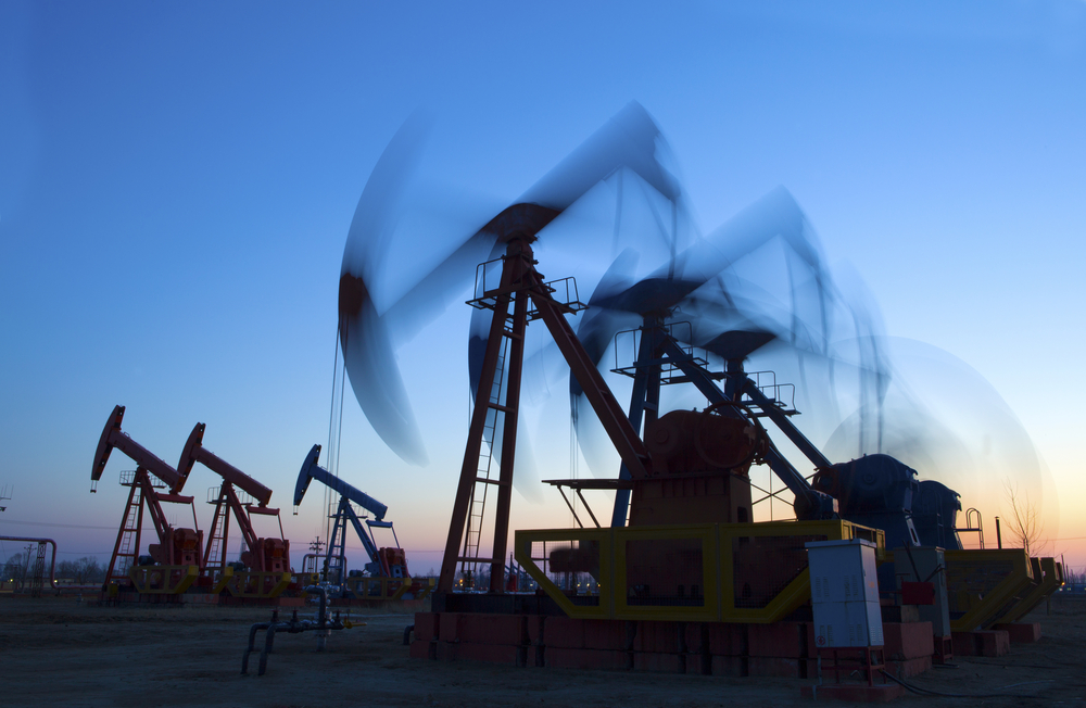 Будущее нефтедобычи – в глубинах Земли