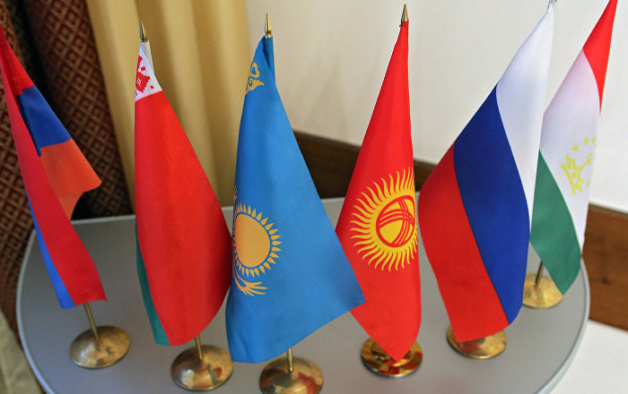 ЕЭК подвела итоги трехлетия ЕАЭС