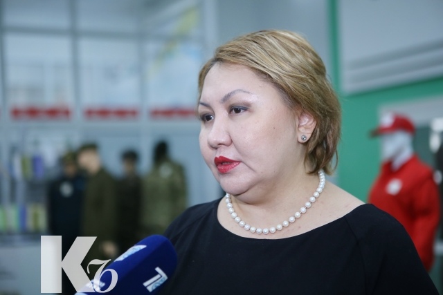 Названы «слабые» точки предприятий легкой промышленности