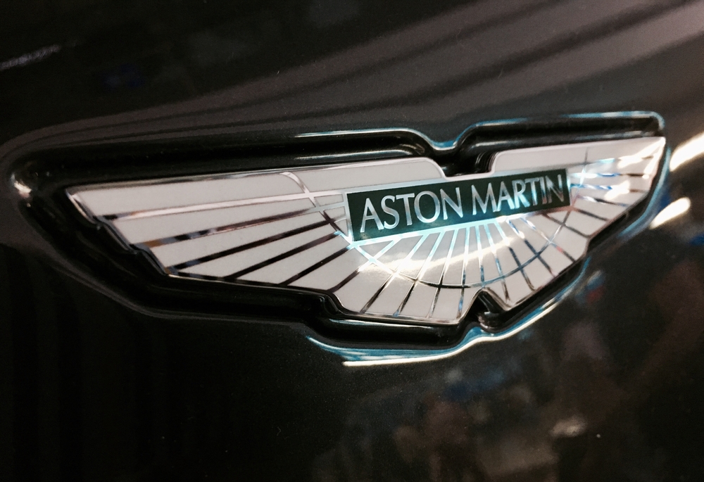 Aston Martin отзывает 5,5 тысяч авто из-за дефекта