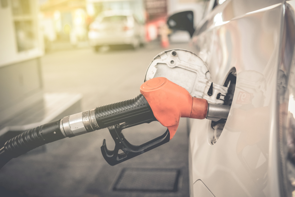 Нурсултан Назарбаев о топливном кризисе: «Больше такого быть не должно»