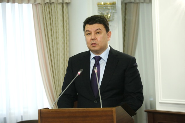 Правительство готовится внедрить 133 технологии «ЭКСПО-2017»