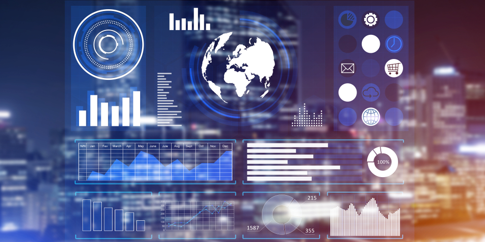 В пяти крупнейших городах Казахстана реализуется концепция Smart Сity