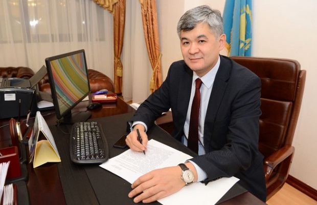 Елжан Биртанов: «Социальность и качество медицины – наши главные ориентиры»