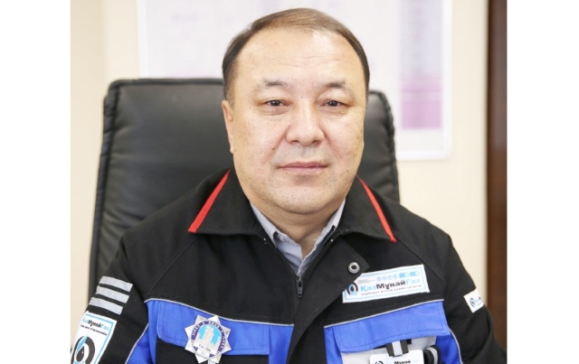 На Павлодарском НХЗ назначен новый гендиректор
