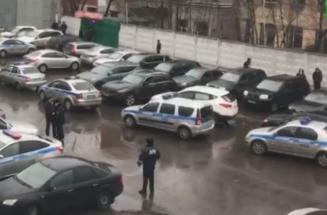 О мотивах стрельбы рассказал директор российской фабрики «Меньшевик»