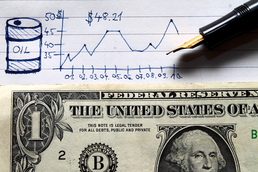 Прогнозы: какими будут цены на нефть в 2018 году?