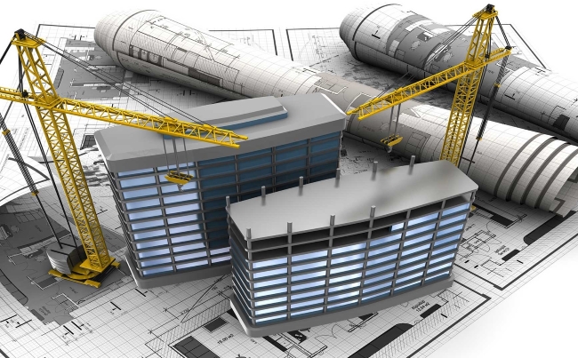 С нового года в Казахстане упрощаются госзакупки в сфере строительства