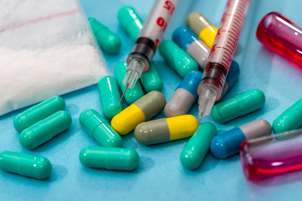 На I квартал 2018 года закуплены бесплатные лекарства на сумму 13,3 млрд тенге