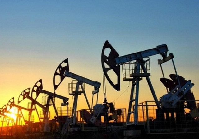 Мировые цены на нефть растут