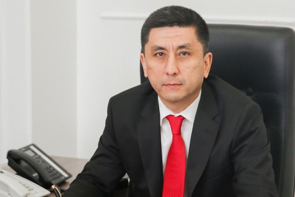 Канат Досмукаметов: «Polymetal заинтересован в расширении в Казахстане»