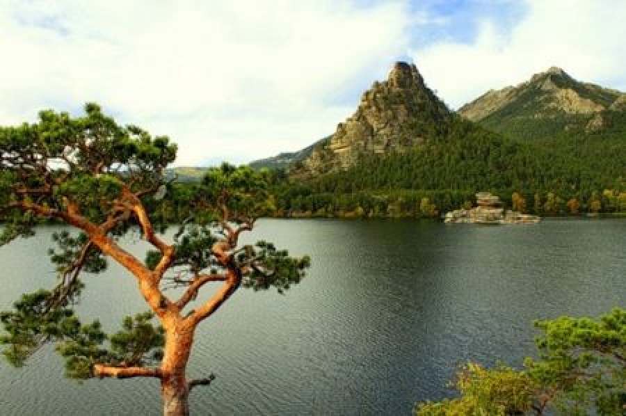 На развитие Борового планируют привлечь 180 млрд инвестиций