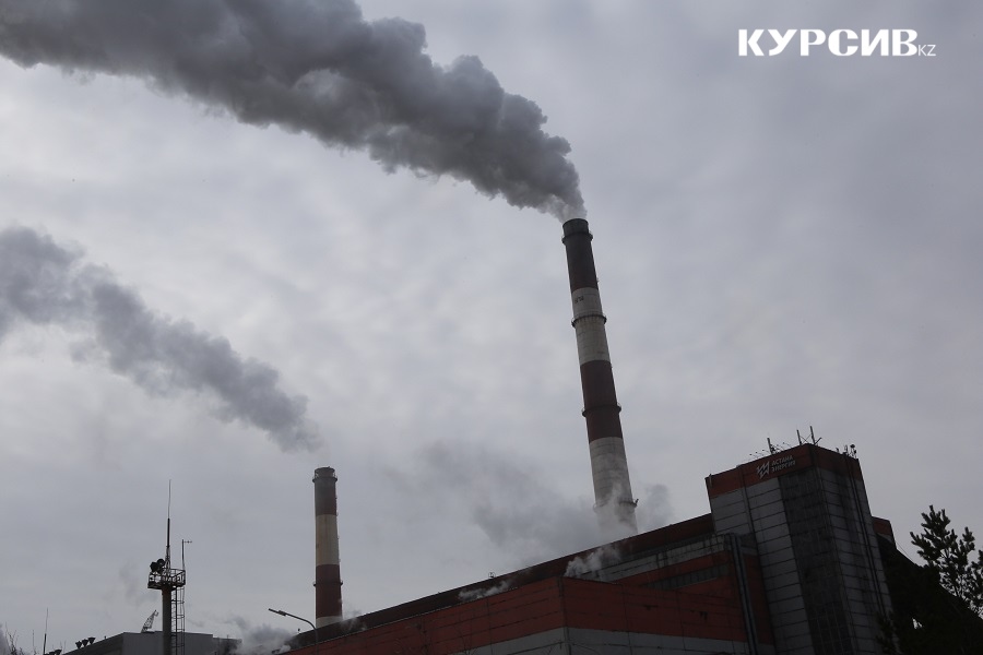 Победителя тендера на строительства ТЭЦ в Кокшетау определят в феврале
