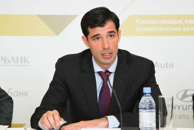 Определённый рост цен на автомобили будет , — Лаврентьев