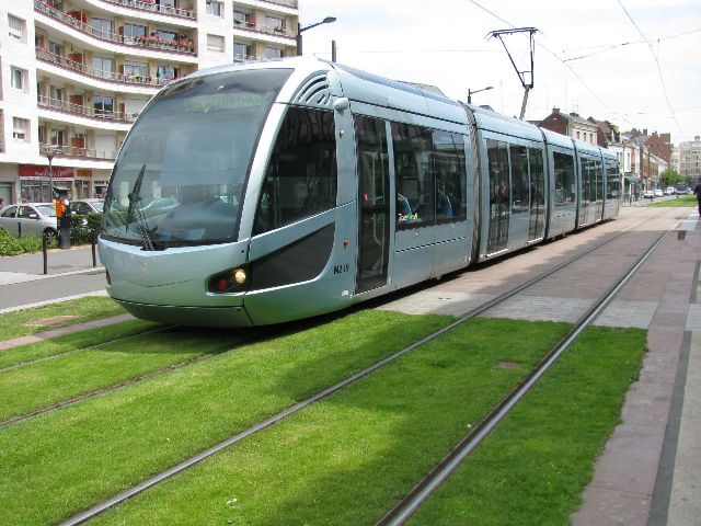 Общественный транспорт Алматы пугает инвесторов