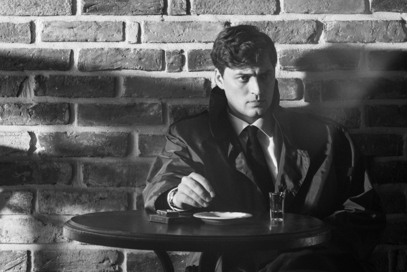 «Компромисс» Довлатова в интерпретации Говорухина